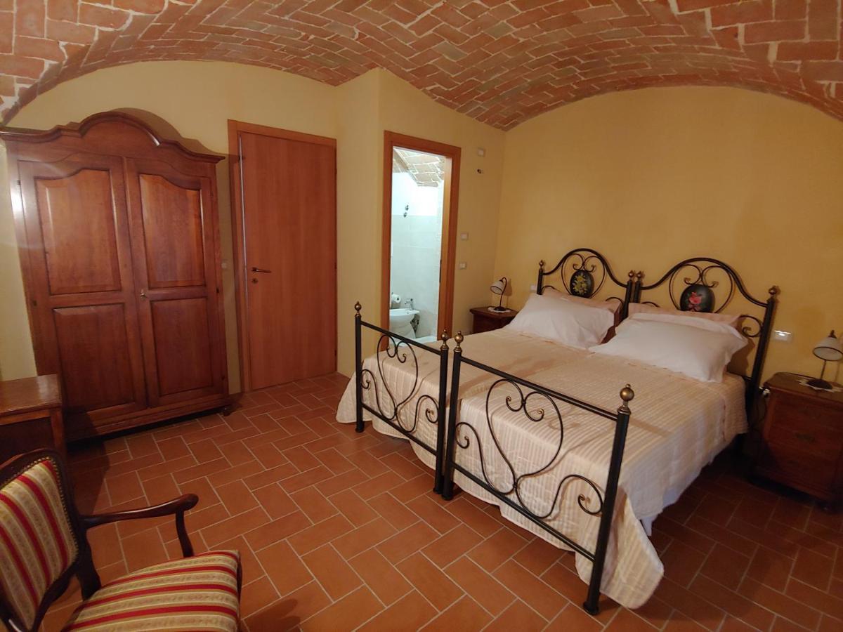 Castello Di Fagnano -Albergo Diffuso & Spa Fagnano Alto Luaran gambar