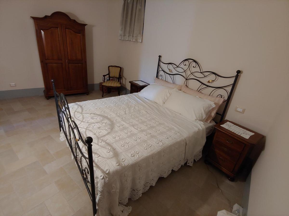 Castello Di Fagnano -Albergo Diffuso & Spa Fagnano Alto Luaran gambar