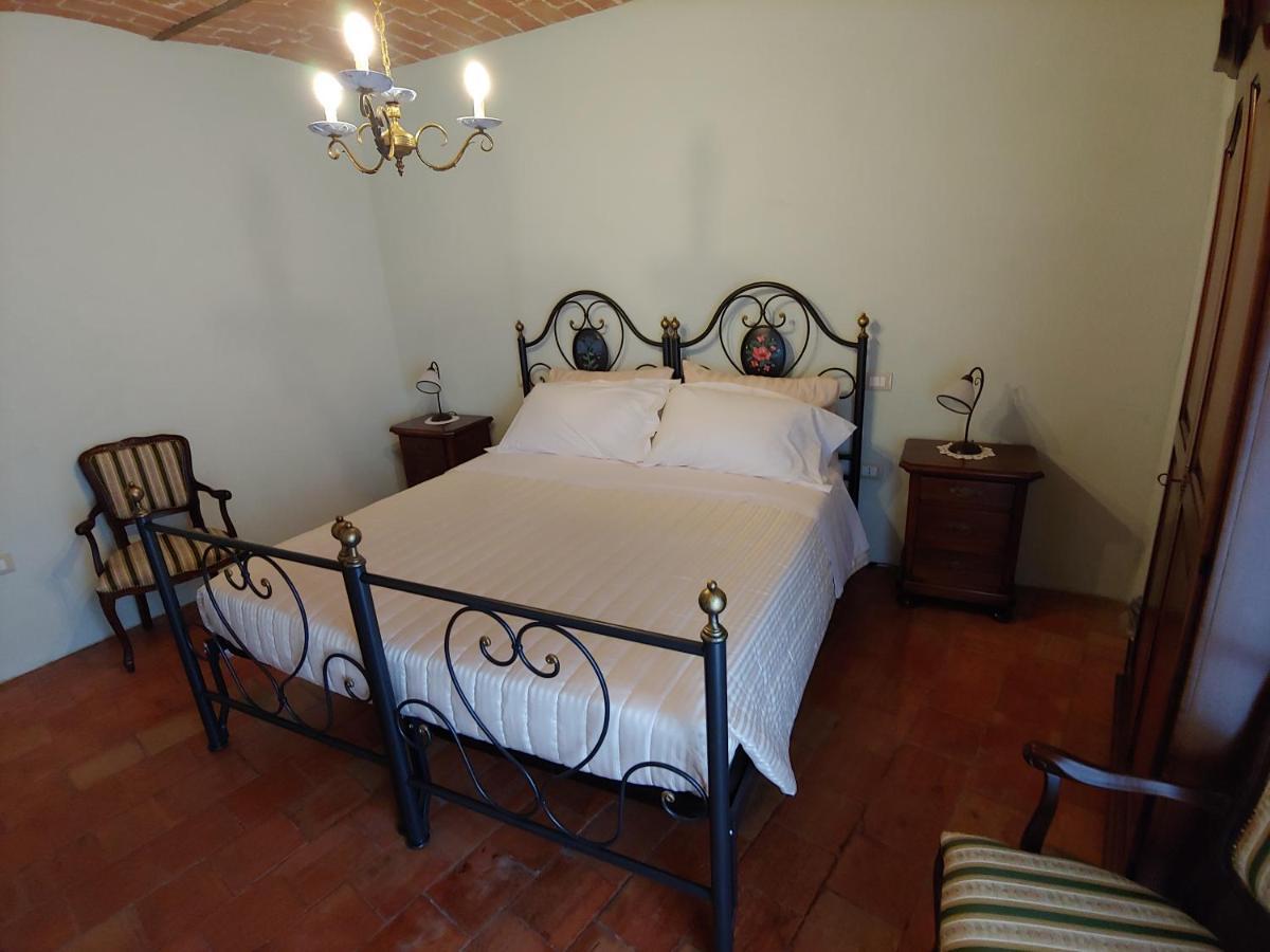 Castello Di Fagnano -Albergo Diffuso & Spa Fagnano Alto Luaran gambar