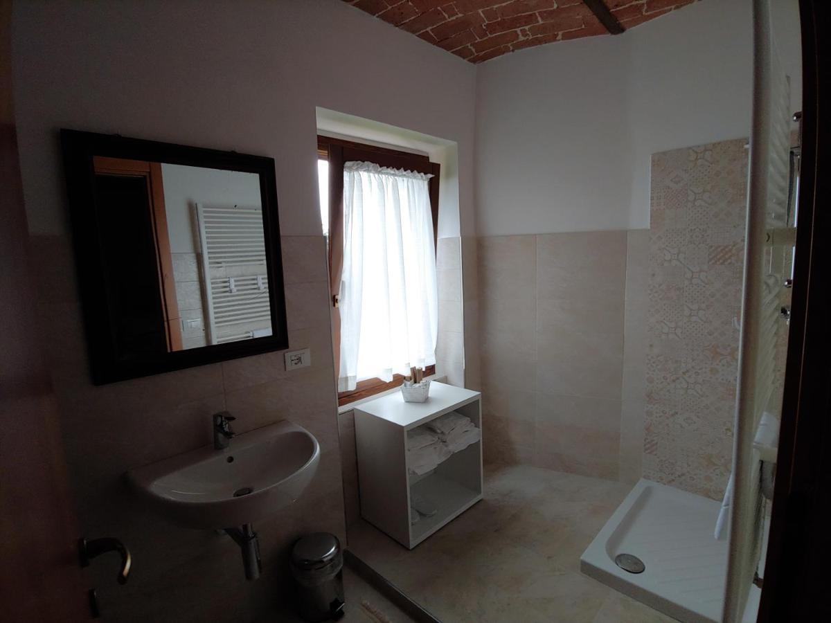 Castello Di Fagnano -Albergo Diffuso & Spa Fagnano Alto Luaran gambar